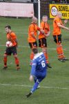 Salford City 2 Farsley 4